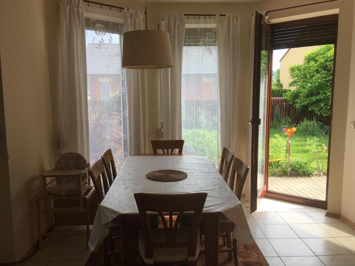 Holiday Home In Dobczyce Lesser With Terrace Extérieur photo
