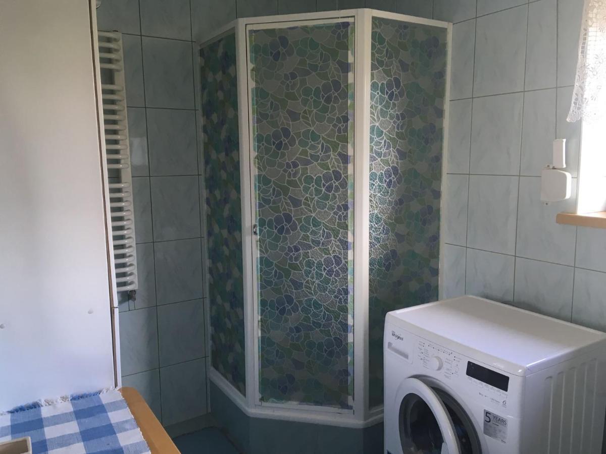 Holiday Home In Dobczyce Lesser With Terrace Extérieur photo