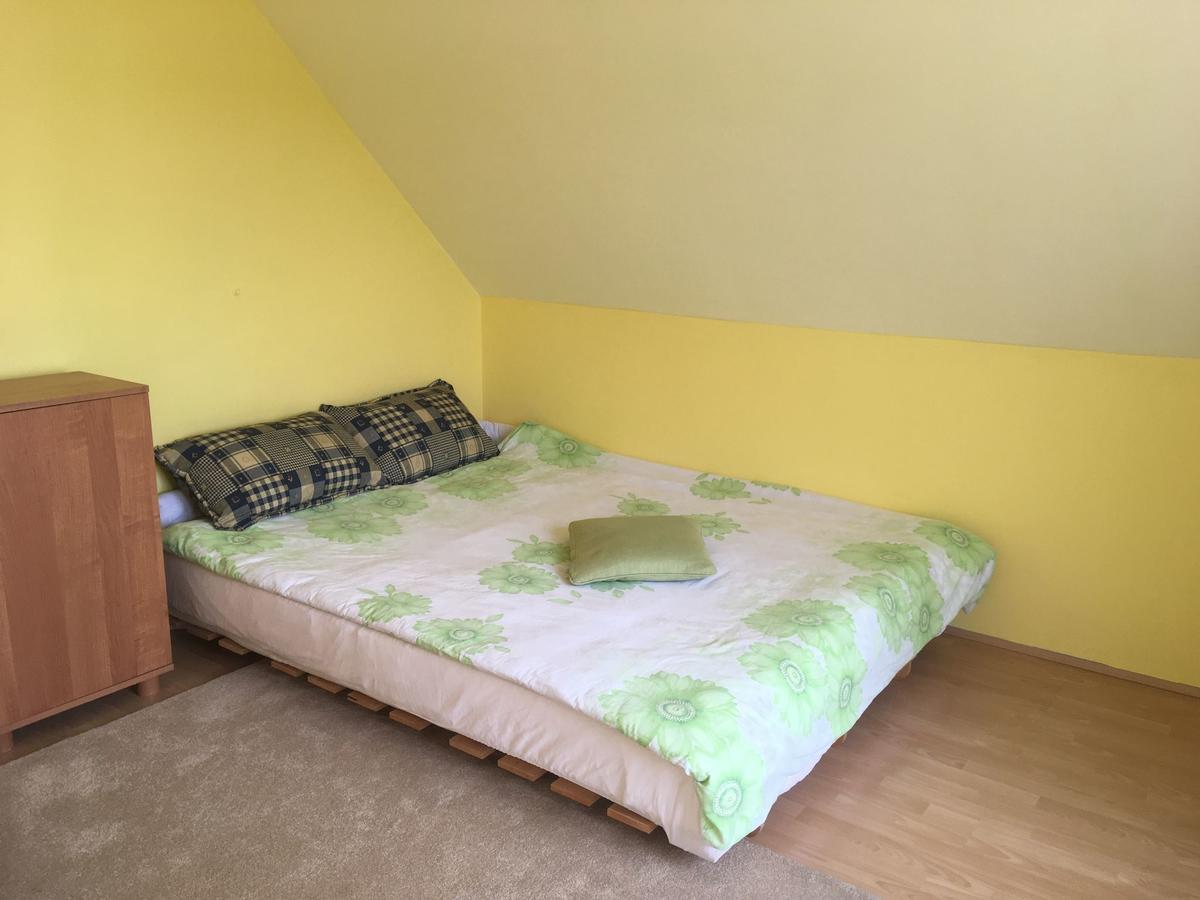 Holiday Home In Dobczyce Lesser With Terrace Extérieur photo