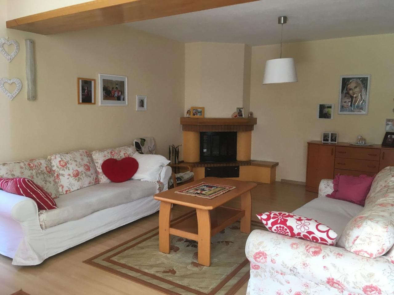 Holiday Home In Dobczyce Lesser With Terrace Extérieur photo